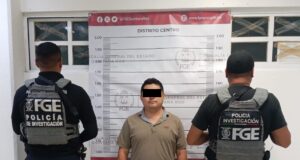 Jaguar Negro | Tulum, la descomposición residual y los cuatro nombres para el 2027