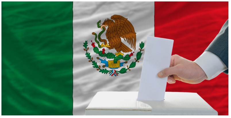 elecciones