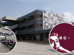 Anuncia Mara Lezama apertura de la Universidad Rosario Castellanos en Playa del Carmen con 400 espacios