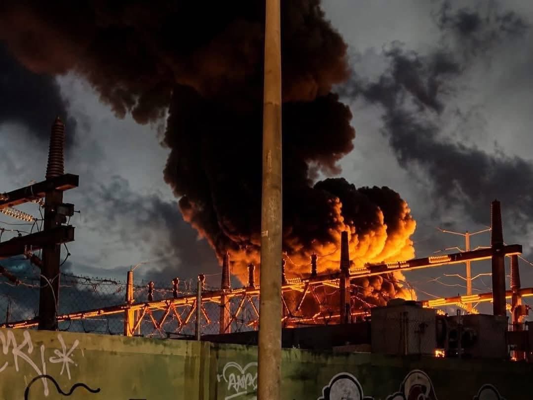 foto incendio