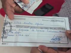 Denuncian a presunto gestor de venta irregular en Bacalar