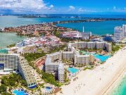 Mundial no llena hoteles de Cancún; ocupación cae 10 puntos