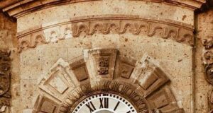 Opinión | El municipio atrapado en el reloj de los tres años | Ignacio Alonso Velasco