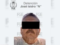 Denuncia Isidro Santamaría fabricación de pruebas y persecución política