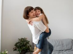 Opinión | Nutre tu vida | Madre de corazón | Ana Patricia Ojeda Villanueva