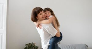 Opinión | Nutre tu vida | Madre de corazón | Ana Patricia Ojeda Villanueva