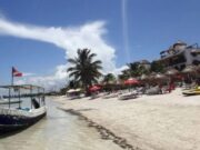 Cae al 20 % ocupación hotelera en Mahahual