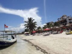 Cae al 20 % ocupación hotelera en Mahahual