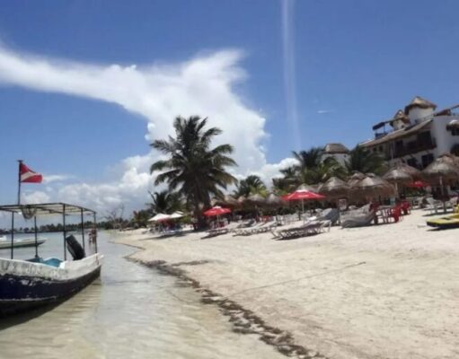 Cae al 20 % ocupación hotelera en Mahahual