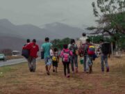 Opinión | El terror de la migración y los círculos de violencia | Y la vida siguió.. | Hugo Alday Nieto