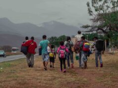 Opinión | El terror de la migración y los círculos de violencia | Y la vida siguió.. | Hugo Alday Nieto