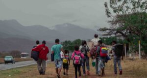 Opinión | El terror de la migración y los círculos de violencia | Y la vida siguió.. | Hugo Alday Nieto
