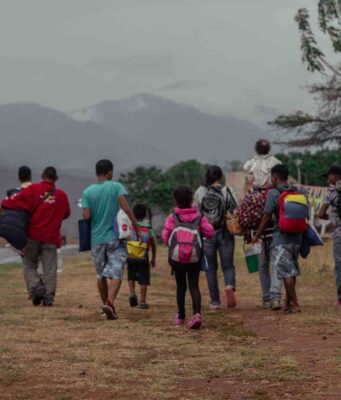 Opinión | El terror de la migración y los círculos de violencia | Y la vida siguió.. | Hugo Alday Nieto
