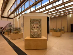 Afectan recales de sargazo afluencia al Museo Regional de la Costa Oriental en Tulum