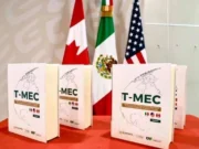 Opinión | La revisión del T-MEC en 2026: un momento decisivo para la integración económica de América del Norte | Alma Mater | Brenda Lizeth Soto Pérez
