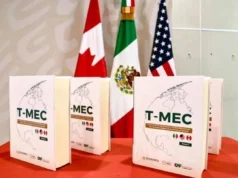 Opinión | La revisión del T-MEC en 2026: un momento decisivo para la integración económica de América del Norte | Alma Mater | Brenda Lizeth Soto Pérez