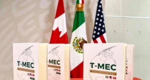 Opinión | La revisión del T-MEC en 2026: un momento decisivo para la integración económica de América del Norte | Alma Mater | Brenda Lizeth Soto Pérez