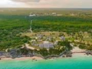 Buscan hoteleros de Tulum reducir costos de ingreso al Parque del Jaguar