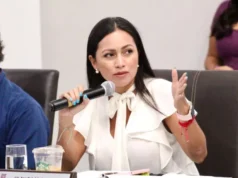 Regidora priista del Cabildo de Cozumel renuncia a su partido