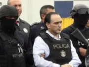 FGR apela y va contra Roberto Borge