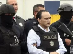 FGR apela y va contra Roberto Borge