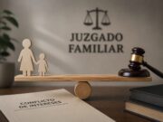 Dudo de la objetividad y que me vayan a hacer justicia: denuncian conflicto de intereses en Juzgado Familiar de Cancún