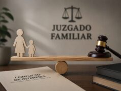 Dudo de la objetividad y que me vayan a hacer justicia: denuncian conflicto de intereses en Juzgado Familiar de Cancún