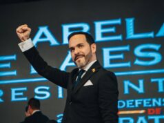 Eliminará De la Espriella beneficios otorgados a grupos armados por política de “paz total”
