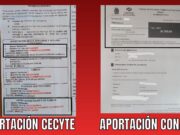 Exhibe denuncia de Marea Verde contradicción entre discurso oficial y cobros por inscripciones