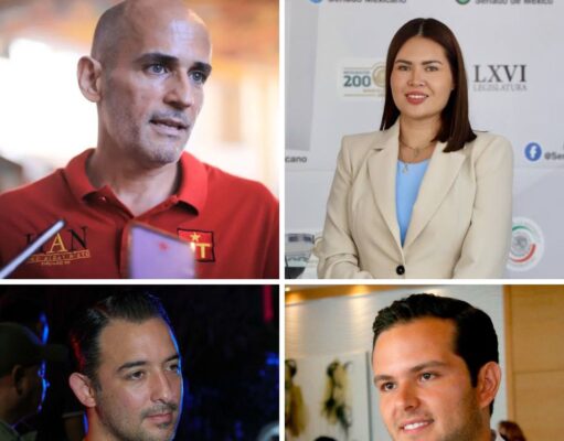 Crecen aspirantes a coordinar comités de Morena en Cancún