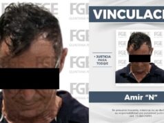 Caso Aqua: Dan prisión preventiva al presunto responsable del derrumbe que dejó 2 muertos; le embargan bienes