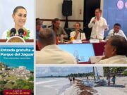 Tulum | Cumplan compromisos o seguirán los cierres, sargazo y problemas de movilidad: Consejo Hotelero