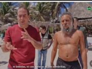 Cierra el club de playa Eufemia de Tulum, hecho ‘viral’ en redes sociales