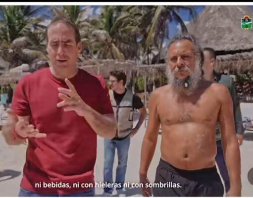 Cierra el club de playa Eufemia de Tulum, hecho ‘viral’ en redes sociales