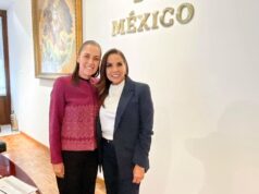 Quintana Roo y Federación consolidan estrategia estratégica para la transformación del sargazo