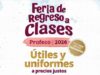 Acercará Profeco descuentos y servicios escolares a cancunenses en Las Palapas