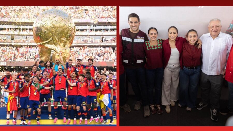 Futbol y sus lecciones