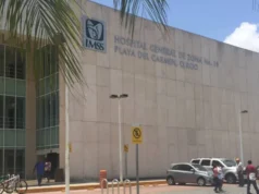 Evidencia fallo judicial omisiones del IMSS en atención a paciente con cáncer