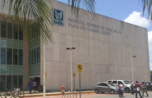 Evidencia fallo judicial omisiones del IMSS en atención a paciente con cáncer