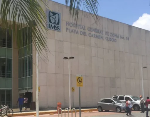 Evidencia fallo judicial omisiones del IMSS en atención a paciente con cáncer