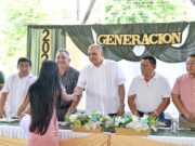 «Sientan orgullo de la lengua Maya»: Jorge Portilla