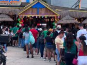 Levanta victoria de México ventas en sports bar; ahora anticipan mejores cifras el domingo