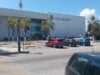 Anuncian llegada de tomógrafo de última generación para el Hospital del IMSS en Playa del Carmen