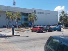 Anuncian llegada de tomógrafo de última generación para el Hospital del IMSS en Playa del Carmen