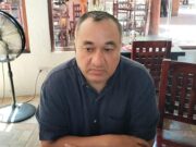 ‘Terrible’ que un tesorero ingrese armado a un recinto federal: PRI