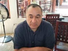 ‘Terrible’ que un tesorero ingrese armado a un recinto federal: PRI