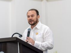 Recorta SCJN periodo de Heydén Cebada, pero lo deja en el cargo
