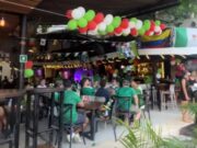 Eliminación de México desinfla esperanzas de restauranteros