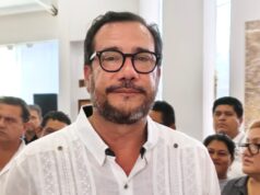 Descubren observaciones en gestión de ex tesorero de Playa del Carmen
