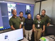 Unidades Verdes san resultados para mantener un Cancún limpio